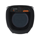 Centrífuga De Roupas Premium Plus - 15 Kg - Preta - Wanke