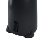 Centrífuga De Roupas Sofia 15 Kg - Black - Wanke - 220V