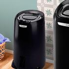 Centrífuga De Roupas Sofia 15 Kg - Lilás - Wanke - 110V