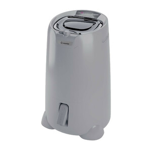 Foto de Centrífuga De Roupas Wanke 15kg