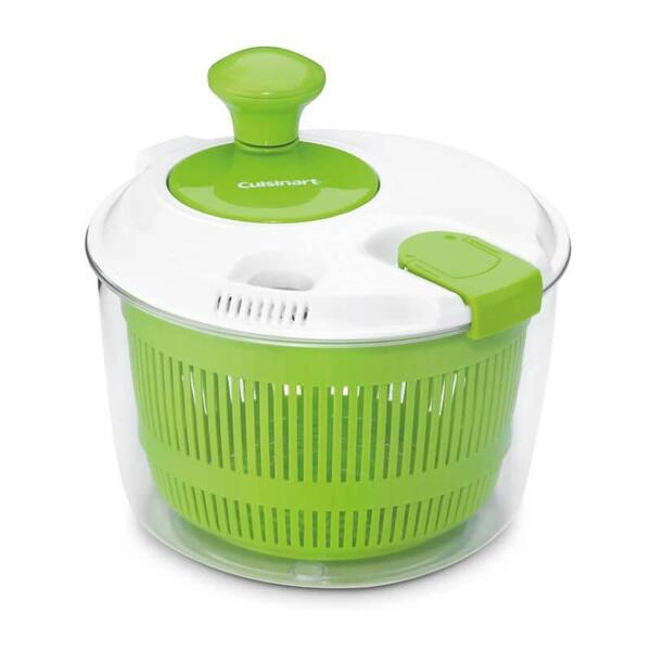 Centrifuga De Salada Cuisinart Pequeno Ctg-00-ssas
