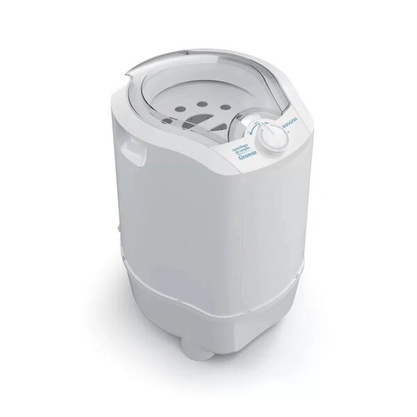 Centrifuga Giromax Suggar 10,5kg Branca 110v Ct1021br