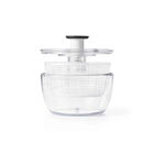 Centrífuga Para Salada Em Plástico Oxo 5 Litros Incolor