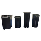 Centrifuga Processador Juicer Liquidificador Cozinha Sucos Fu