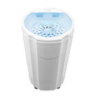 Centrifuga Roupas Bcr15b Britânia Cesto Extragrande Inox 15kg