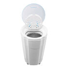 Centrifuga Roupas Bcr15b Britânia Cesto Extragrande Inox 15kg