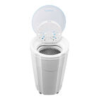 Centrifuga Roupas Bcr15b Britânia Cesto Extragrande Inox 15kg