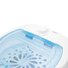 Centrifuga Roupas Bcr15b Britânia Cesto Extragrande Inox 15kg