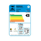 Centrífuga Sofia Com Dupla Tampa 15kg Wanke