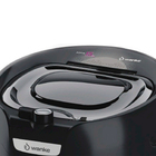 Centrífuga Wanke Sofia Com Dupla Tampa 15kg