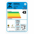 Centrífuga Wanke Sofia Mais Com Timer 15kg