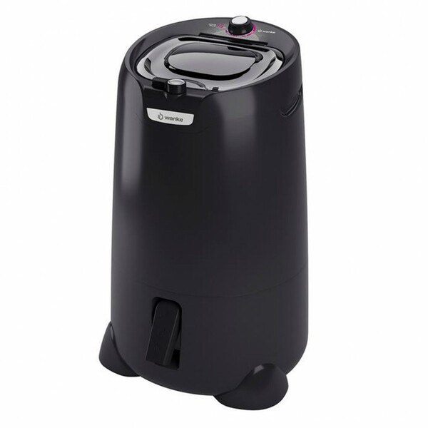 Centrífuga Wanke Sofia Mais Com Timer 15kg