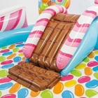 Centro De Diversoes Inflavel Candy Zone Intex 57149
