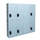 Centro De Medição Para 06 Medidores Energisa Strahl Cma-06/en