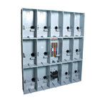 Centro De Medição Para 11/12/13 Medidores Energisa Strahl Cma