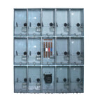 Centro De Medição Para 11/12/13 Medidores Energisa Strahl Cma