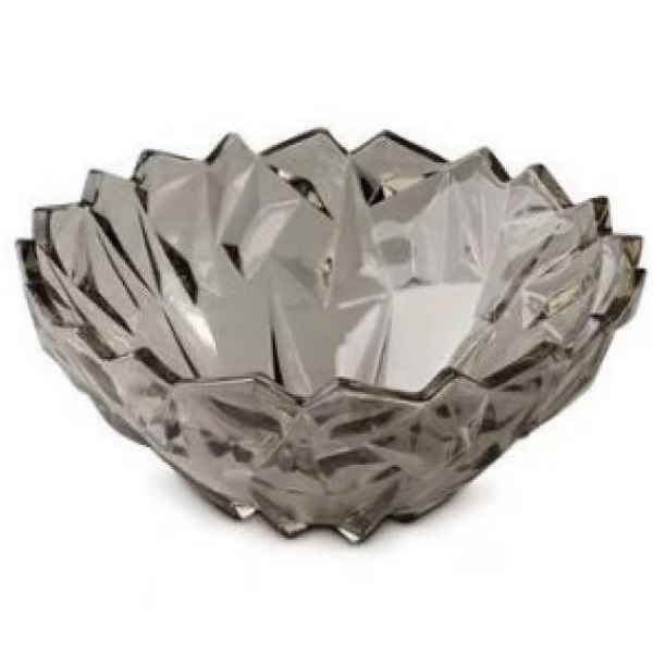 Centro De Mesa 25cm Volcano Onix Mimo Style Vd20067 7103