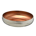 Centro De Mesa Aço Inox President 28cm Espressione