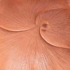 Centro De Mesa Alma Biloba 33 Cm - Home Style