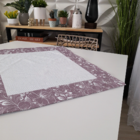 Centro De Mesa Beautiful 70cm X 70cm Único