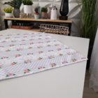 Centro De Mesa Bicicleta Old 70cm X 70cm Único