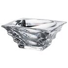 Centro De Mesa Bohemia Casablanca Em Cristal Ecológico