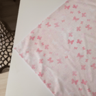 Centro De Mesa Borboleta Minimalista 70cm X 70cm Único