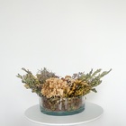 Centro De Mesa Cilindro