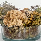 Centro De Mesa Cilindro