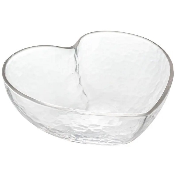 Centro De Mesa Coraçao 15cm Hauskraft