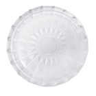 Centro De Mesa Cristal 29,5 Cm Class Home