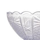 Centro De Mesa Cristal Princess 22x8x10cm