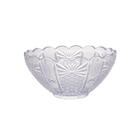 Centro De Mesa Cristal Princess 22x8x10cm