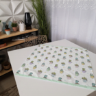 Centro De Mesa Cute Cactos 70cm X 70cm Único