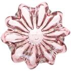 Centro De Mesa Decorativo Lyor Italy Purpura E Rose 4471