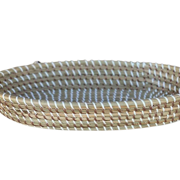 Centro De Mesa Decorativo Seagrass 42cm