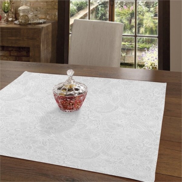 Centro De Mesa Döhler Clean Athenas - Edite