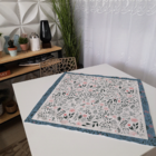 Centro De Mesa Elementos Minimalistas 70cm X 70cm Único