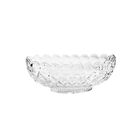 Centro De Mesa Em Cristal Wolff Angel 28x11 5cm Incolor