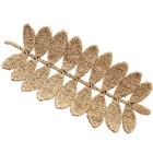 Centro De Mesa Em Fibra Natural 13074 Mart