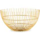 Centro De Mesa Em Metal 13365 Mart