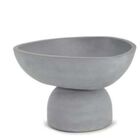 Centro De Mesa Em Polirresina 18x27x27cm