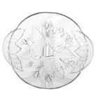 Centro De Mesa Em Vidro 28003