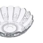 Centro De Mesa Em Vidro L'hermitage 29 5x9cm Incolor