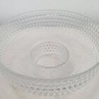 Centro De Mesa Em Vidro - Mart