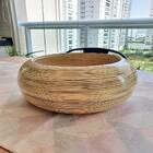 Centro De Mesa Feng Shui - 10 X 20 X 20 Cm