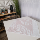 Centro De Mesa Flor 70cm X 70cm Único