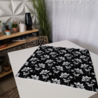 Centro De Mesa Flor Premium 70cm X 70cm Único