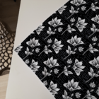 Centro De Mesa Flor Premium 70cm X 70cm Único