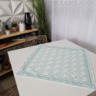 Centro De Mesa Floral 70cm X 70cm Único